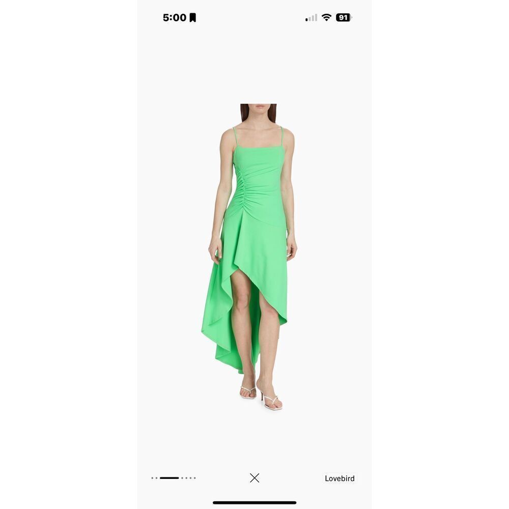 Susana Monaco dress